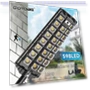 Outdoor Solar LED Motion Sensor Light — Outdoor Security & Flood Lighting, Outdoor lighting