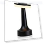 Portable LED Desk Lamp with Touch Sensor — Study & Desk Lighting, RuKing