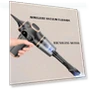 Powerful 5-in-1 Wireless Vacuum Cleaner — Vacuums, Carrefour online