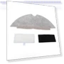 Reusable Vacuum Robot Filter — Parts & Accessories, Amazing-duoqiao