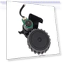 Right Drive Wheel Module — Parts & Accessories, TaoPo Directs