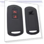 Silicone Remote Smart Key Cover — Keyless Entry, autoxbert