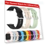 Silicone Watch Band — Bands, Huawei