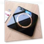 Smart Bathroom Scale — Weight Management Tools, DC-Home-2