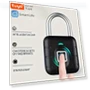 Smart Biometric Fingerprint Lock — Biometric Security, Tuya