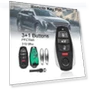 Smart Car Remote Key — Keyless Entry, Automobile supplies
