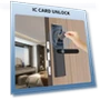 Smart Door Lock — Locks, Toys Arts