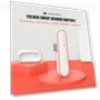 Smart Drawer Lock — Cabinet Safety Solutions, YEELOCK