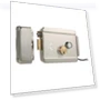 Smart Electric Door Lock — Locks, WAFU