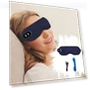 Smart Electric Magnetic Suction Eye Massager — Rollers & Pens, YiGeiWoLiGiaoGiao
