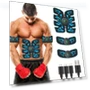 Smart Electric Muscle Stimulator — Muscle Stimulators, KSIYER BRYTEY