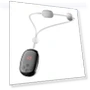 Smart Hanging Neck Massager — Back Relief Solutions, Binchi Health Technology