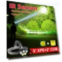 Smart Induction Headlight — Flashlights, paweinuo 02