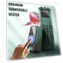 Smart LED Display Aquarium Heater — Heaters & Chillers, Qiang sheng