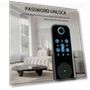 Smart Lock — Smart Home Security, Toys Arts
