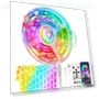 Smart Motion Sensor RGB LED Strip — LED Strips, Gift World