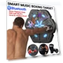 Smart Musical Boxing Machine — Boxing Training Gear, Binchi Keji Travel