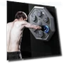 Smart Musical Boxing Target — Boxing Training Gear, Binchi Outdoor Equipment