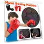 Smart Musical Boxing Trainer for Kids — Boxing Training Gear, Binchi Keji Travel