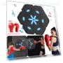 Smart Musical Boxing Trainer — Boxing Training Gear, Binchi Keji Travel