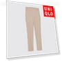Smart Pants for Pregnant Women — , Uniqlo