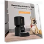 Smart Pet Feeder — Feeders, zhishangyoupin