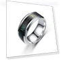 Smart Ring with Temperature Measurement — Smart Rings, CHACHA