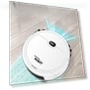 Smart Sweeping Robot — Smart Cleaning Robots, Bracelet Pendant & Necklace