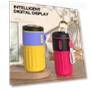 Smart Thermos Bottle — Travel Drinkware, odeer