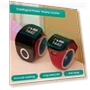 Smart Time Counting Ring — Smart Rings, dingdangling