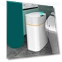 Smart Touch Sensor Trash Bin — Kitchen Cans, Dongfang HOME C
