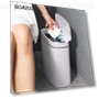 Smart Touch Sensor Trash Can — Kitchen Cans, Refreshing Home