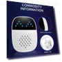 Smart Ultrasonic Pest Repeller — Repellents, Household Good