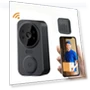 Smart Visual Doorbell — Smart Home Security, LIAESMART