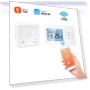 Smart Wi-Fi Thermostat — Smart Climate Control, Etruston008