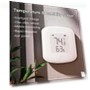 Smart Wi-Fi/Zigbee LCD Temperature and Humidity Sensor — Home Climate Control, Huaqiang North Electronics