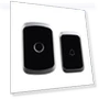 Smart Wireless Doorbell — Push Buttons, Dongfang HOME A