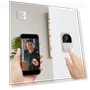 Smart Wireless Video Doorbell — Smart Home Security, Factory Discount Outlet