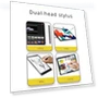 Touch Screen Stylus — Styluses & Digital Pens, hkhm