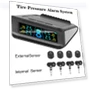 TPMS Tire Pressure Monitoring System — TPMS Sensor Replacements, AINYSZIN Automotive Parts