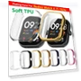 TPU Case with Cover for Smart Watch — Smartwatch Protectors, lucky001