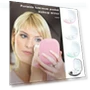 Travel Makeup Mirror — Compact & Travel, nihaoya