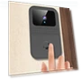 Two-Way Wireless Security Doorbell — Kits, Home Sales Outlet