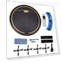Ultra-thin Fully Automatic Robot Vacuum — Smart Cleaning Robots, Factory Discount Outlet