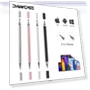 Universal 2-in-1 Stylus — Styluses & Digital Pens, Danycase