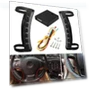 Universal Car Wireless Steering Wheel Remote Control — Remote Controls, Reakosound