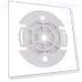 Universal Smart Camera Bracket — Surveillance Enclosures & Mounts, The Sweese