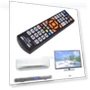 Universal Smart Remote Control — Remote Controls, Clearl Love