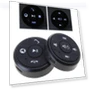 Upgraded Wireless Steering Wheel Switches — Accessories, Xudikou