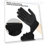 USB Heated Gloves — Gloves, ANBS